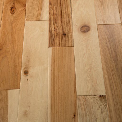 Click to view these Hickory Hardwood Technical Information products...